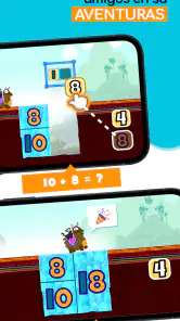 Math Makers screenshot