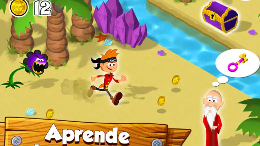 MathLand: Matemáticas niños screenshot