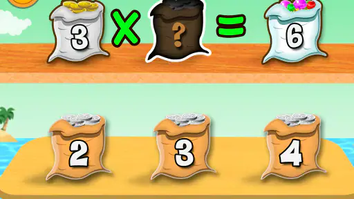 MathLand: Matemáticas niños screenshot