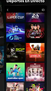 Max: HBO, TV y películas screenshot