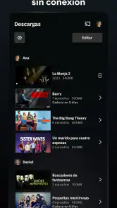 Max: HBO, TV y películas screenshot
