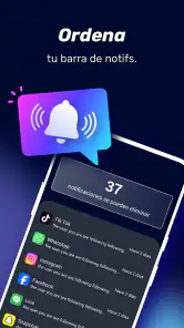 MaxClean - Limpiador & Gestor screenshot