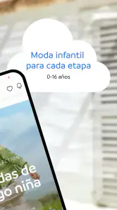 Mayoral - Moda infantil screenshot