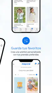 Mayoral - Moda infantil screenshot