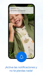 Mayoral - Moda infantil screenshot