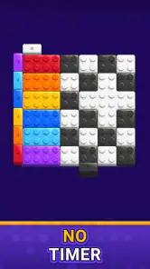 Maze Escape: Block Puzzle screenshot