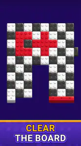 Maze Escape: Block Puzzle screenshot