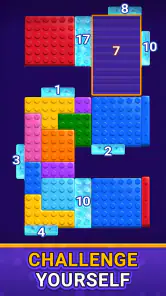 Maze Escape: Block Puzzle screenshot