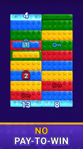 Maze Escape: Block Puzzle screenshot
