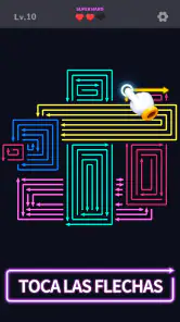 Maze Madness: Puzzle Mental screenshot