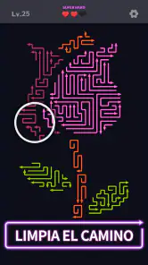 Maze Madness: Puzzle Mental screenshot