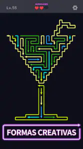 Maze Madness: Puzzle Mental screenshot