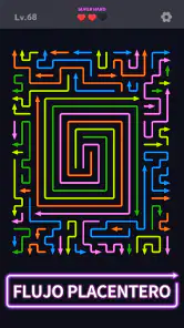 Maze Madness: Puzzle Mental screenshot