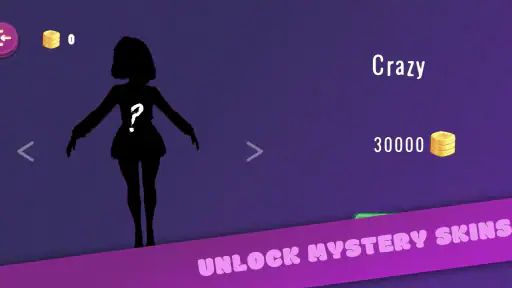 Me Inside: Horror Adventure screenshot