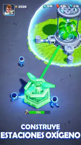 Mecha Fire screenshot