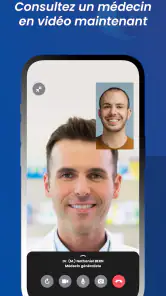 MEDADOM | Un médecin en vidéo screenshot