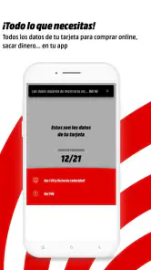 MediaMarkt Club screenshot