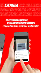 MediaMarkt Comprar Online screenshot