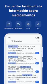 Medicamentos Mediately screenshot