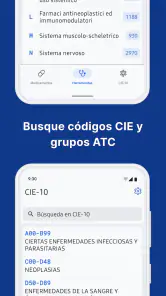 Medicamentos Mediately screenshot