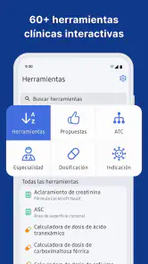 Medicamentos Mediately screenshot