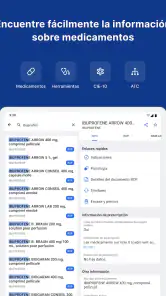 Medicamentos Mediately screenshot