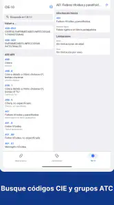 Medicamentos Mediately screenshot
