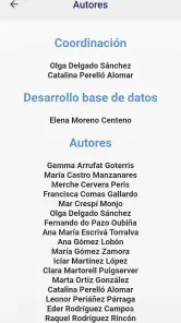 Medicamentos vía parenteral screenshot