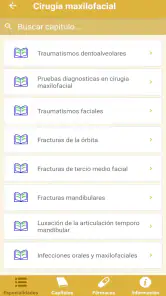 Médico de Urgencias screenshot