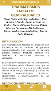 Médico de Urgencias screenshot