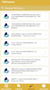 Médico de Urgencias screenshot