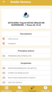 Médico de Urgencias screenshot