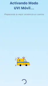 MedQuickUrg screenshot