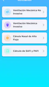 MedQuickUrg screenshot