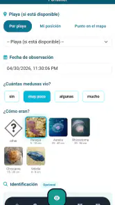Meduseo screenshot