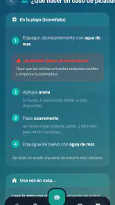 Meduseo screenshot