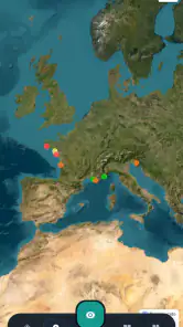 Meduseo screenshot