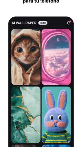 MeeAww - Potenciador de IA screenshot