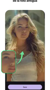 MeeAww - Potenciador de IA screenshot
