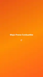 Mejor Precio Combustible ES screenshot