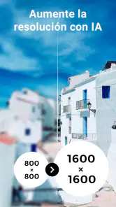 Mejorador de videos IA - Utool screenshot