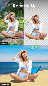 Mejorador de videos IA - Utool screenshot