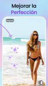 Mejorar Foto: Eliminar Objetos screenshot