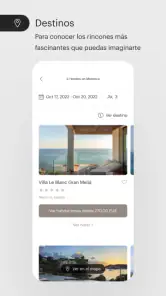 Meliá: Reserva hotel y resorts screenshot