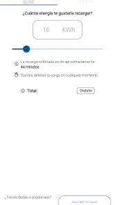 MELIB screenshot