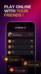 MeloClash - Quiz de Música screenshot
