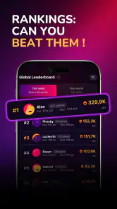 MeloClash - Quiz de Música screenshot