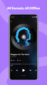 Melody Beat - Música Offline screenshot