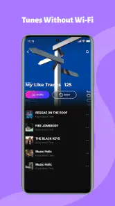 Melody Beat - Música Offline screenshot