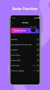 Melody Beat - Música Offline screenshot